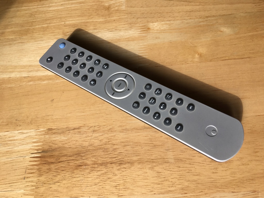 Cambridge Audio Sonata CD30 pilot RC-CD30 oryginał