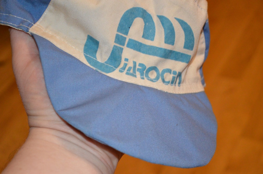 CZAPECZKA FESTIWAL JAROCIN PRL