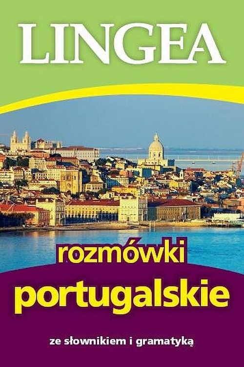 Rozmówki portugalskie ze słownikiem i gramatyką /p