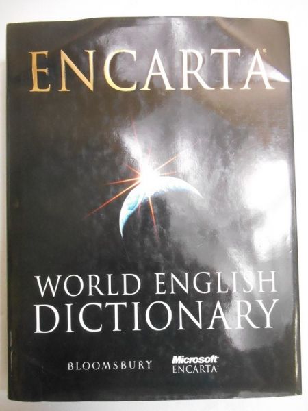 Encarta - World English Dictionary