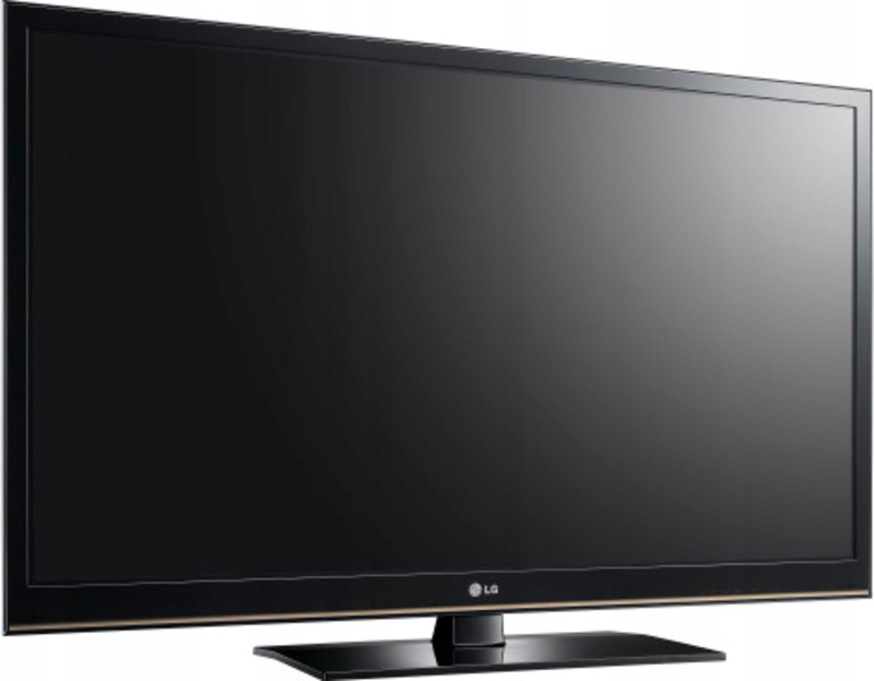 Telewizor plazmowy LG RAZOR FRAME
