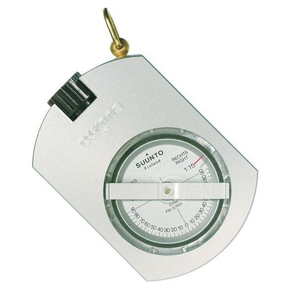 Wysokościomierz optyczny SUUNTO PM-5/1520 - 7176305505 - oficjalne ...