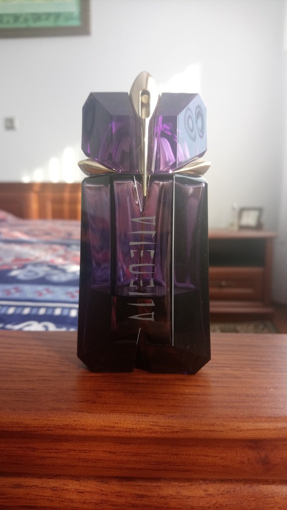 Thierry Mugler Alien - perfumy 60 ml EDP