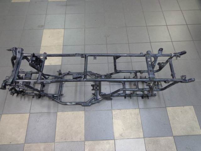 Rama Quad Suzuki Kingquad 450 2007-2009r