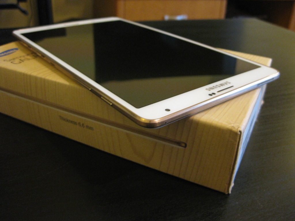 samsung tab 705