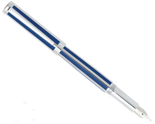 Pióro wieczne Sheaffer INTENSITY 9238 Niebieskie