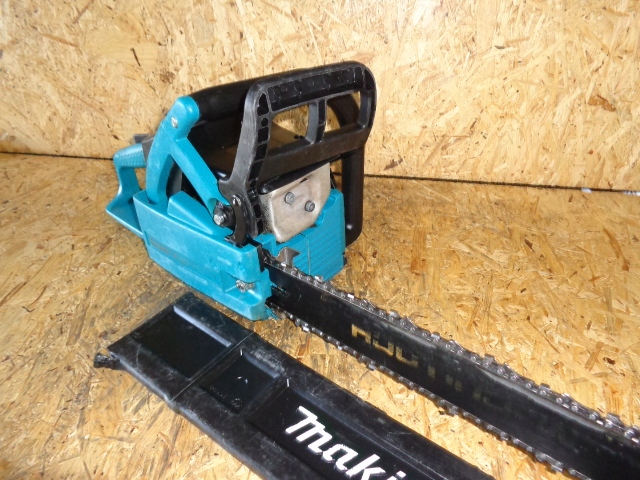 Piła pilarka spalinowa Makita DCS 400 !!! - 7438977644 - oficjalne ...