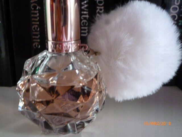 Ariana Grande Perfumy Air By Ariana 30ml Oficjalne Archiwum Allegro