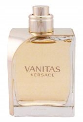 VERSACE VANITAS EDP 100ml TESTER