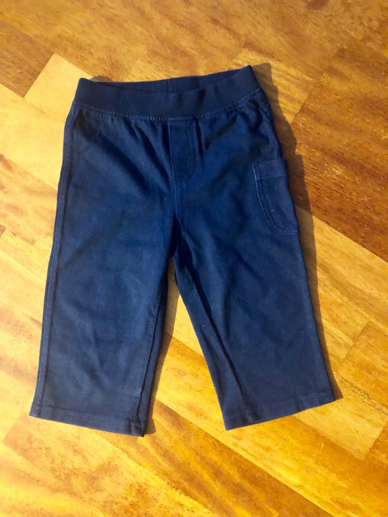 spodnie dresowe Ralph Lauren dla chłopca, 9 m