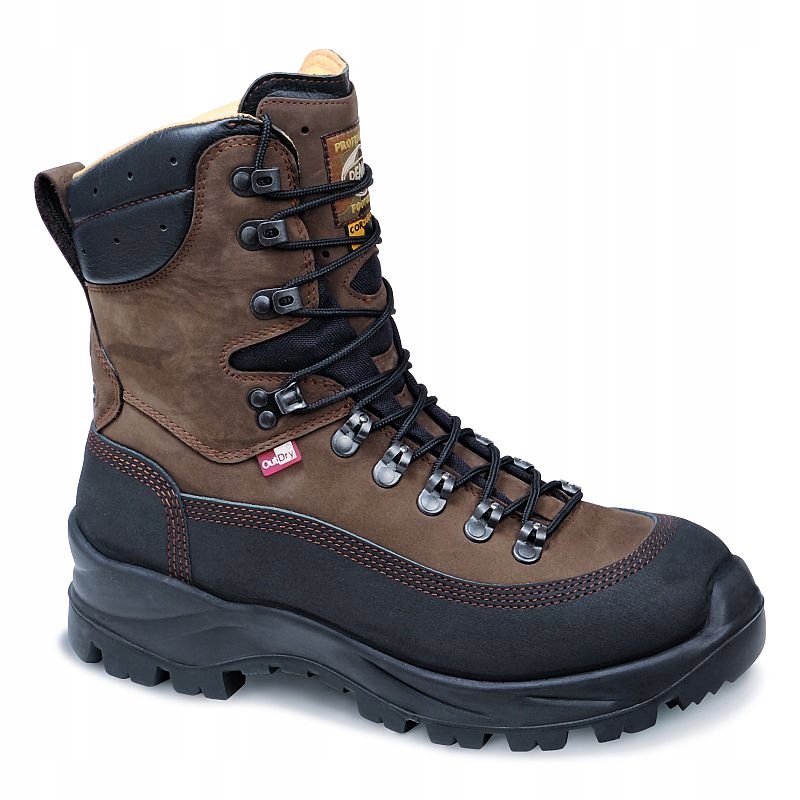 Buty Demar Alpy GTX r.47