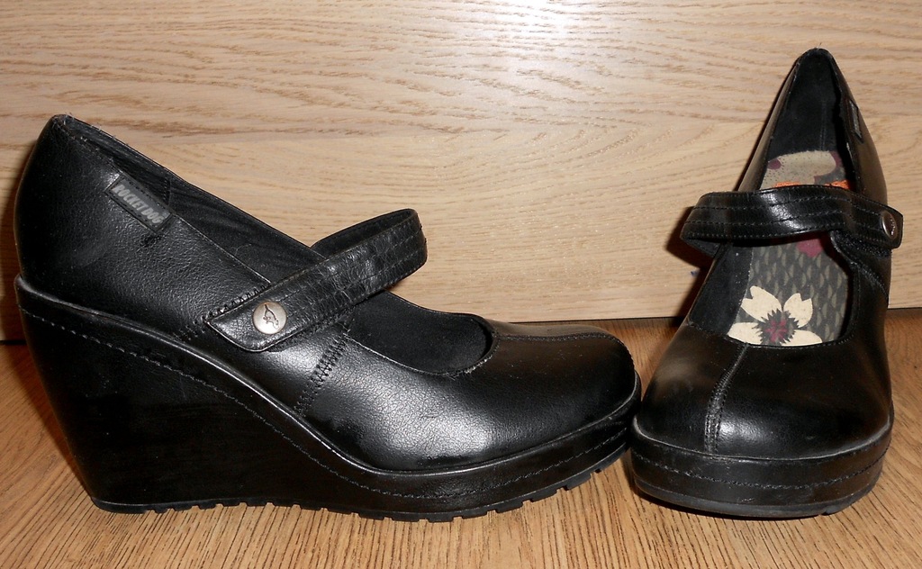 ROCKET DOG oryginalne najmodniejsze buty r. 39