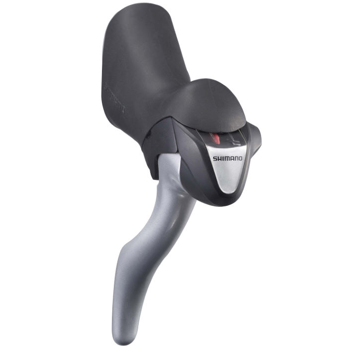 Klamkomanetka SHIMANO TRIPLE 3B SZOSA