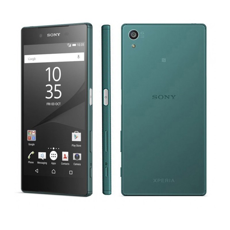 Sony Xperia Z5 E6653 3GB/32GB Green Zielony