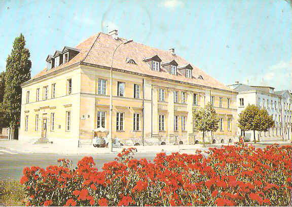 BIAŁYSTOK --- LOŻA MASOŃSKA -- BIBLIOTEKA --- 1976
