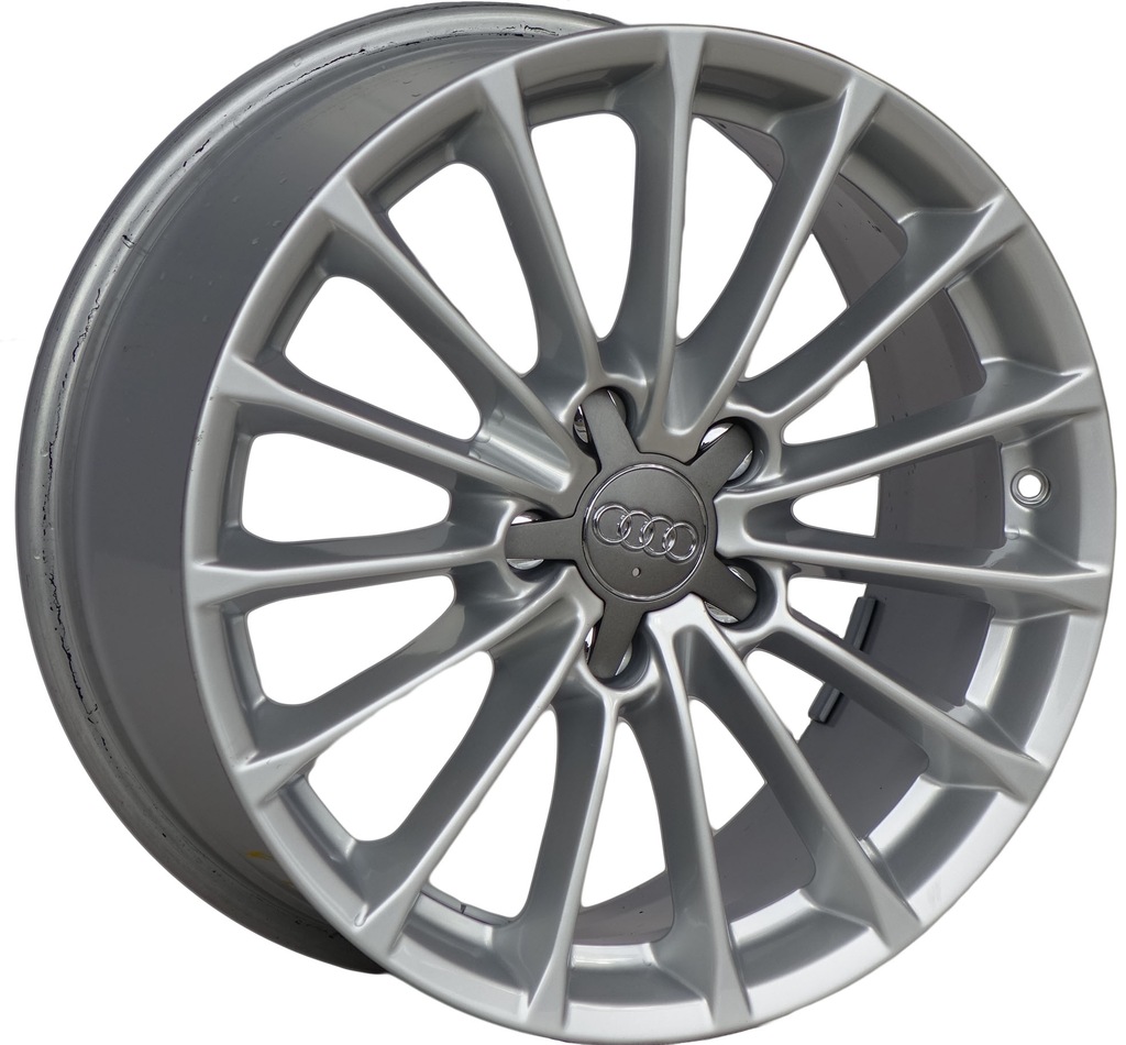 4 Alufelgi Audi A3 8V 8V0601025E 7,5x17 ET 51 M605