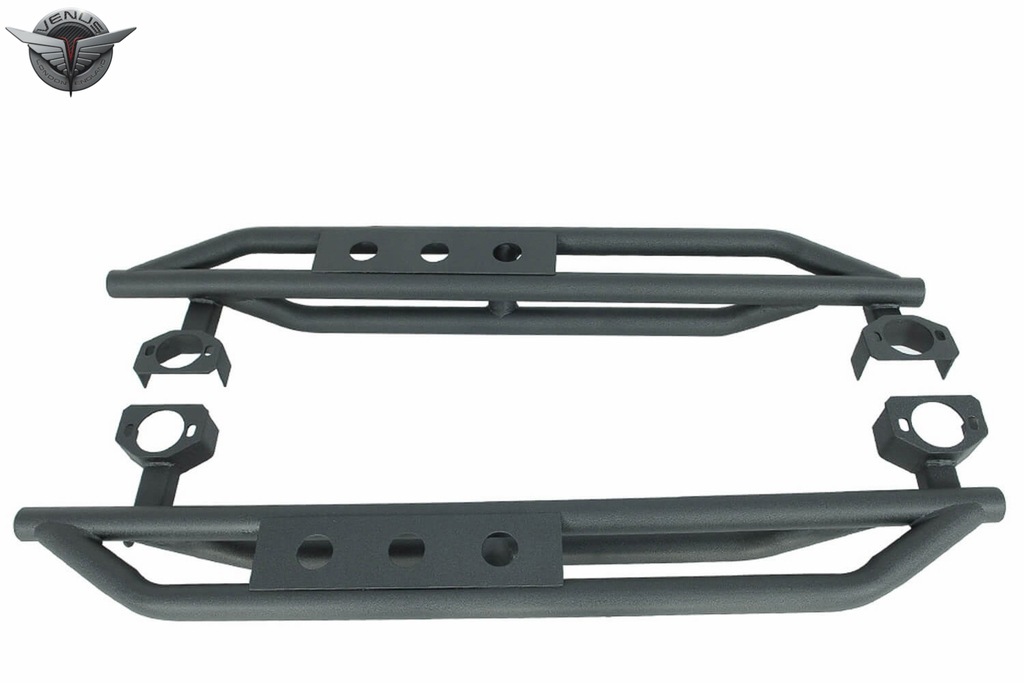 ORUROWANIE BOCZNE RAPTOR JEEP WRANGLER JK 2D 07-18 - 7325266803 ...