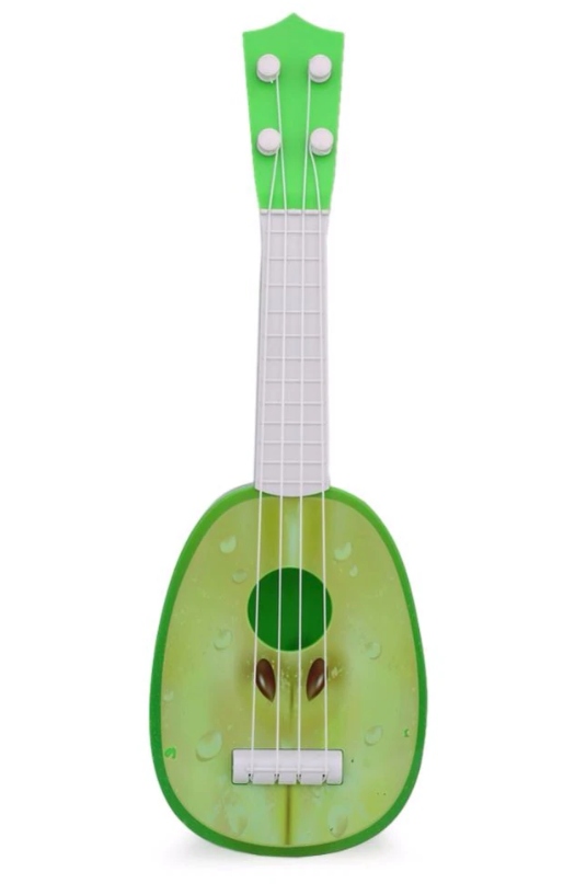 Gitara Dla Dzieci