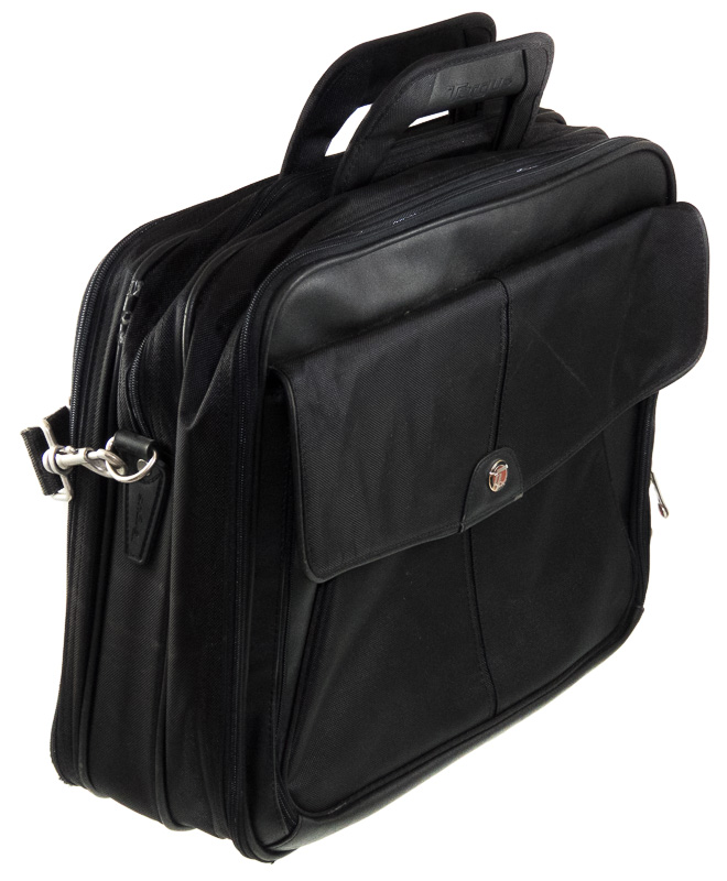 TORBA TARGUS TCT011-11 TRADEMARK 400 15.6" GW