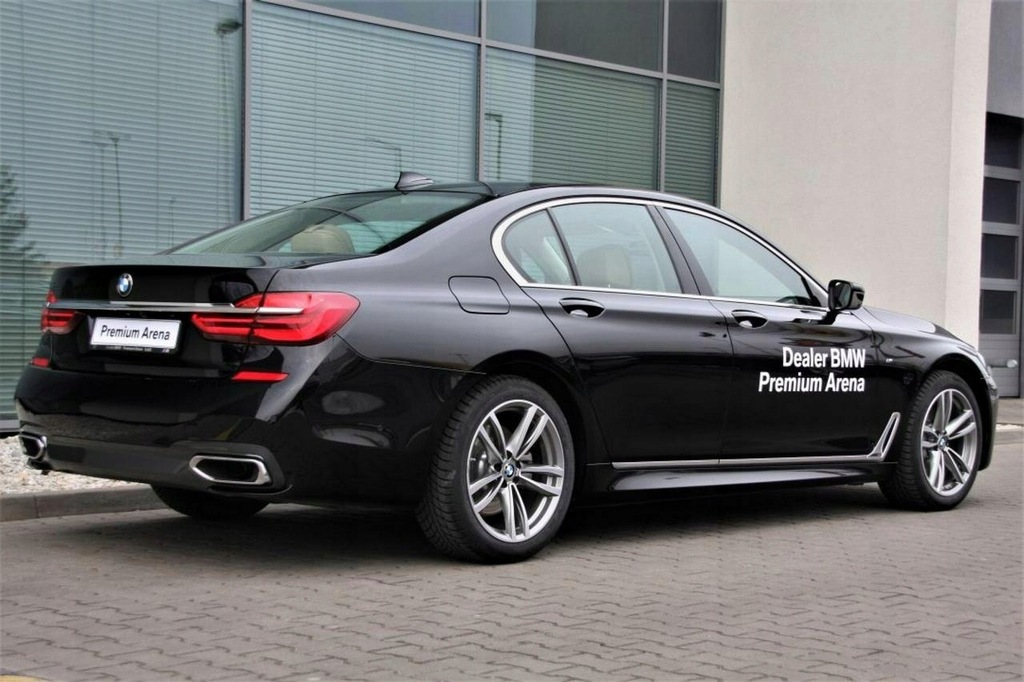 730d bmw 2011