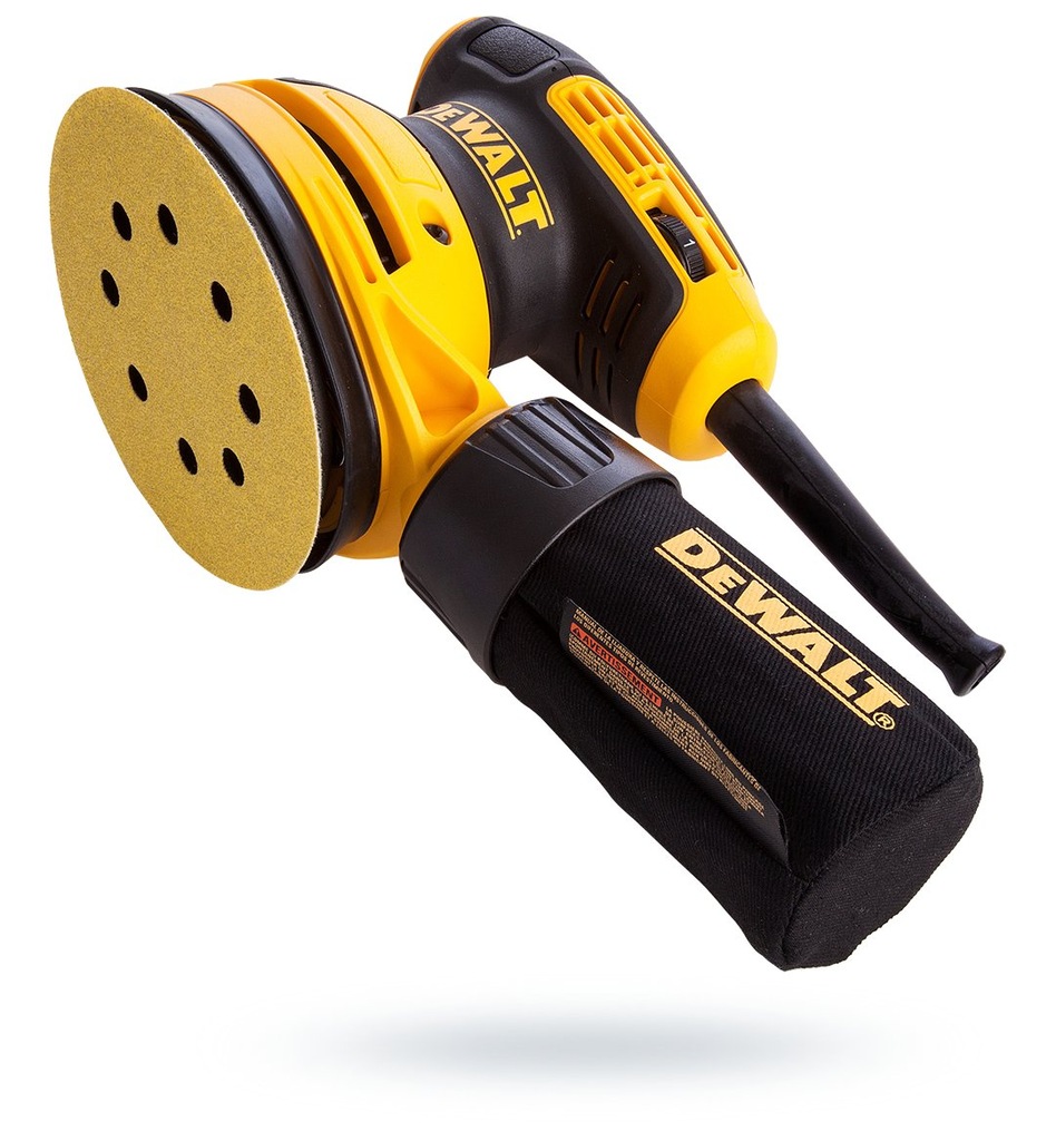 Шлифовальная машина dewalt dwe6423