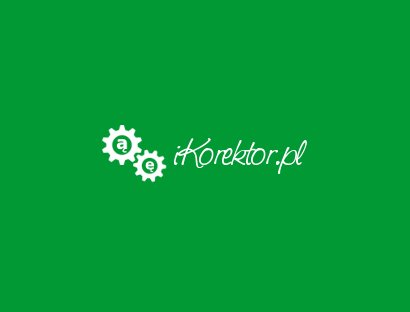 Kod aktywacyjny iKorektorPro 50 000 - iKorektor.pl