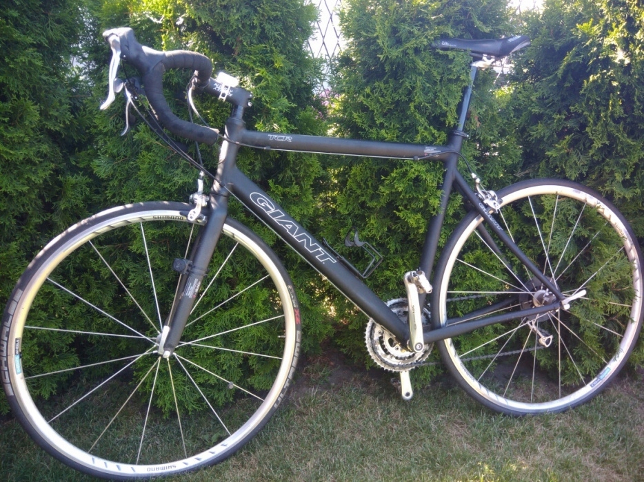 giant 105 shimano