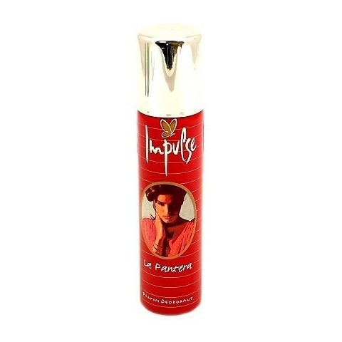 Impulse La Pantera - dezodorant perfumowany 100 ml