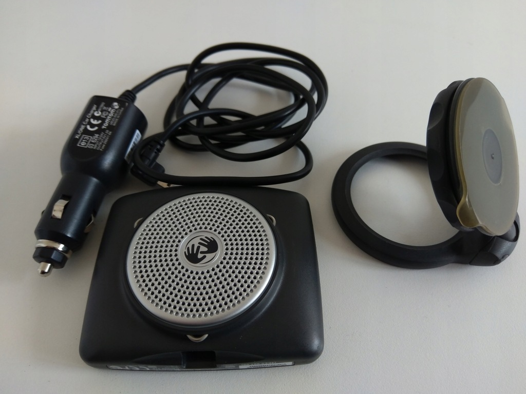 Nawigacja TomTom One N14644 7649081032 oficjalne archiwum Allegro