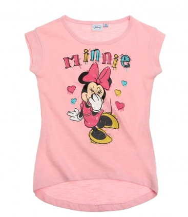 Bluzka Bluzeczka Myszka Minnie Disney ,r.116