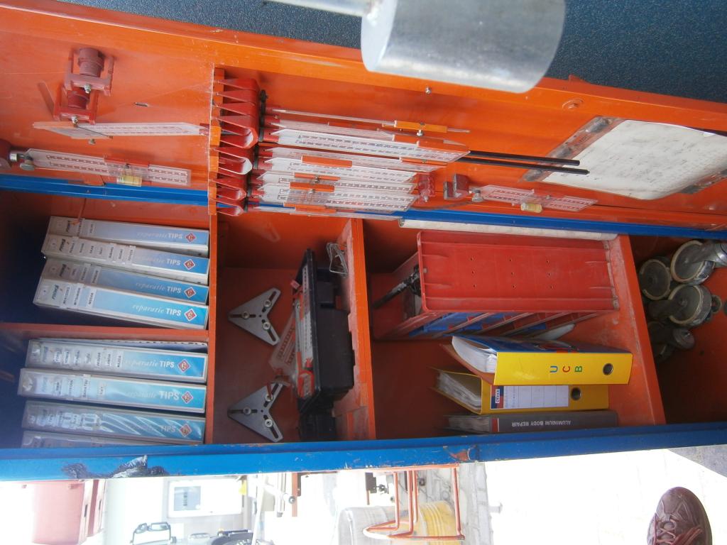 SYSTEM POMIAROWY DATALINER KOMPLETNY 2010 R.