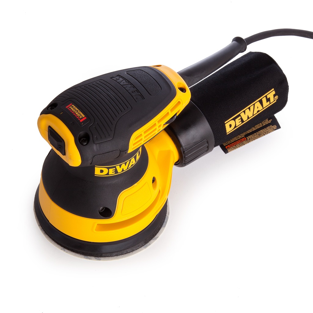 Шлифовальная машина dewalt dwe6423