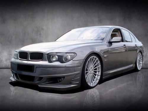 ***BMW 7 E65 E66 ZESTAW STYLIZACYJNY NOWOŚĆ ***