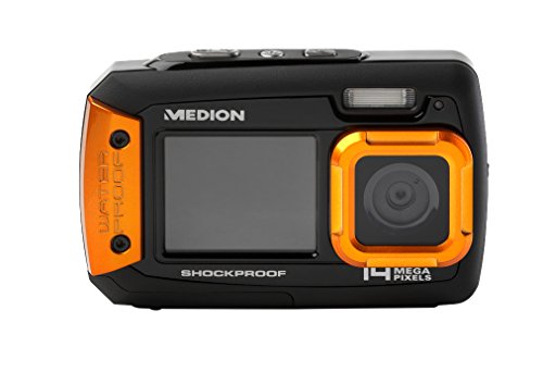 APARAT CYFROWY MEDION LIFE S43028 MD 87028 14MPIX