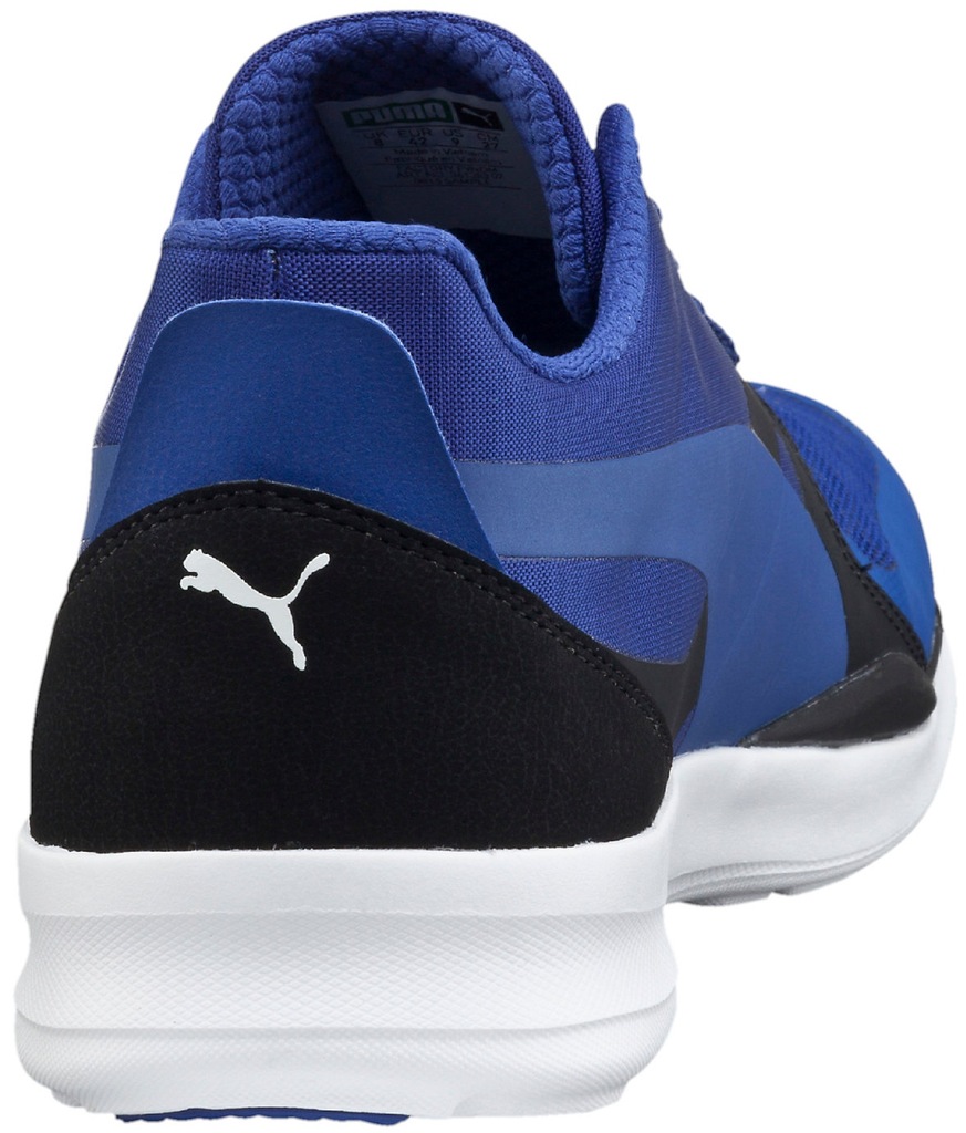 puma duplex evo party