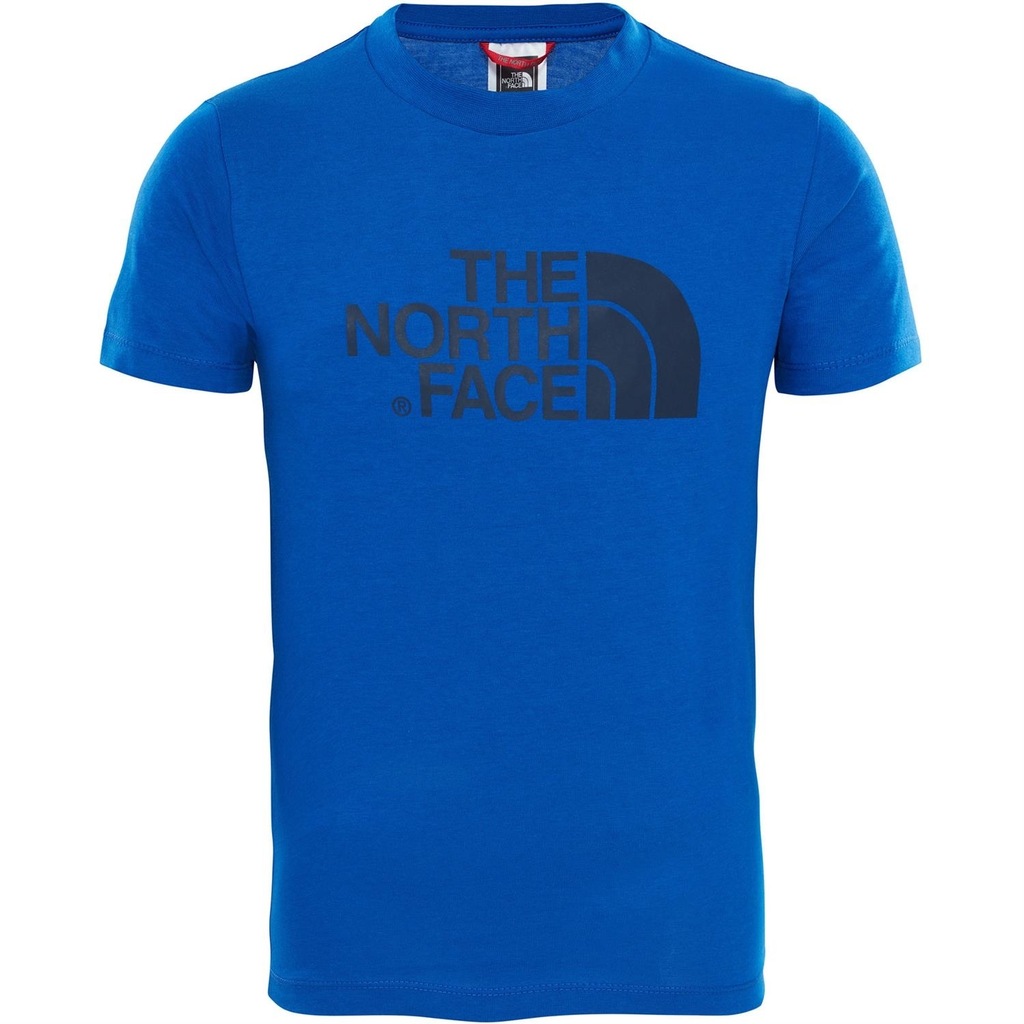 T-SHIRT THE NORTH FACE EASY T0A3P74H4 r S