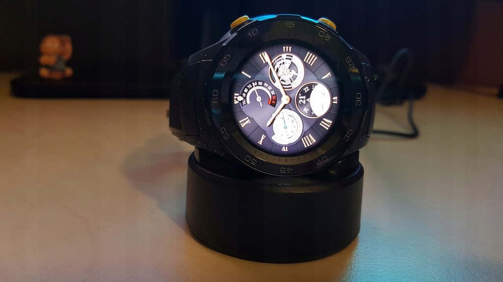 Huawei Watch 2 - Idealny