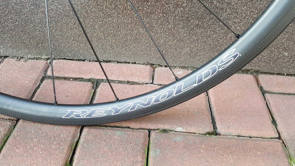 reynolds attack carbon