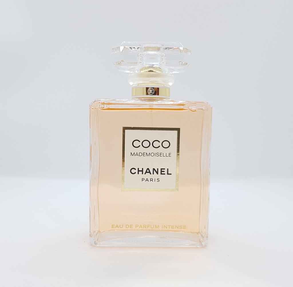 Chanel Coco Mademoiselle Intense 100 ml edp Oryg.