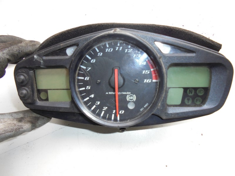 LICZNIK ABS SUZUKI GSR 600