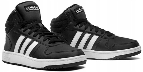 adidas hoops 2.0 mid bb7207