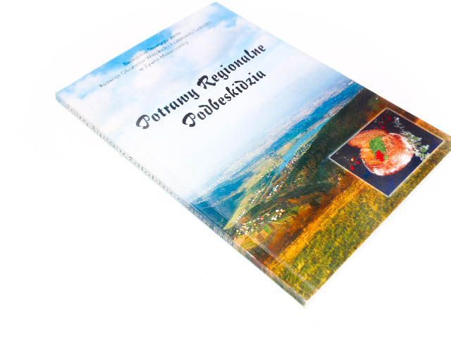 POTRAWY REGIONALNE PODBESKIDZIA ____________!