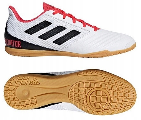 adidas predator 18.4 sala