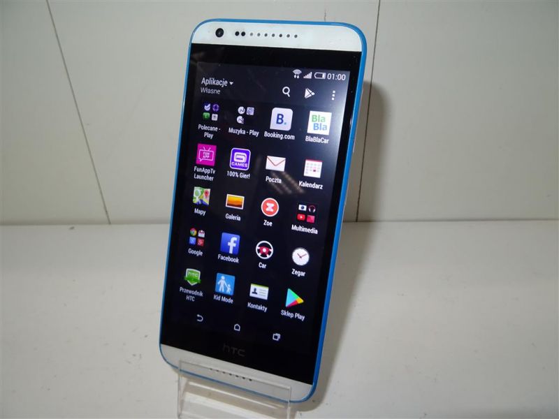 HTC Desire 620 (OPE6400)