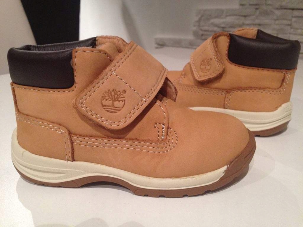 timberland 23