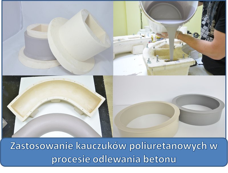 KAUCZUKOWE KINETY I PRZEJŚCIA SZCZELNE K2KAN/PRAGM