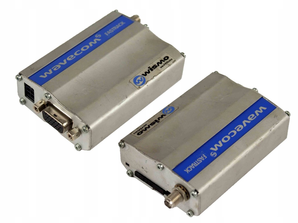 WAVECOM FASTRACK M1306B WM16919 GSM Modem