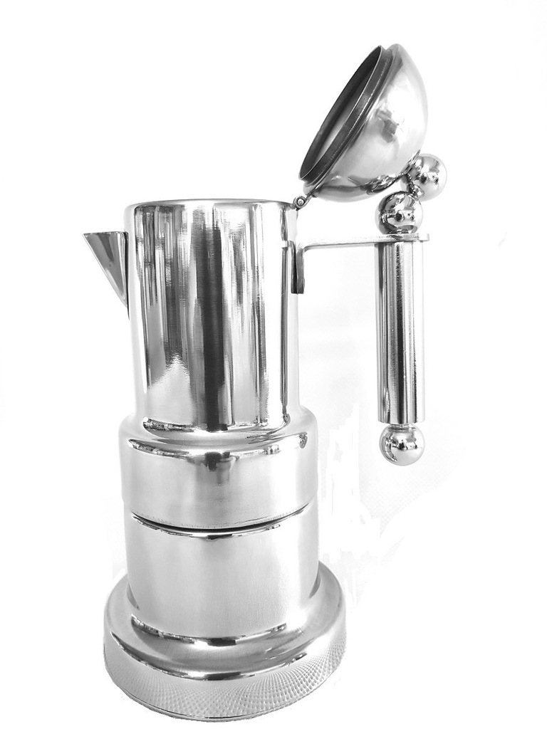 Kawiarka 300 ml kafetiera ZAPARZACZ HOFFNER