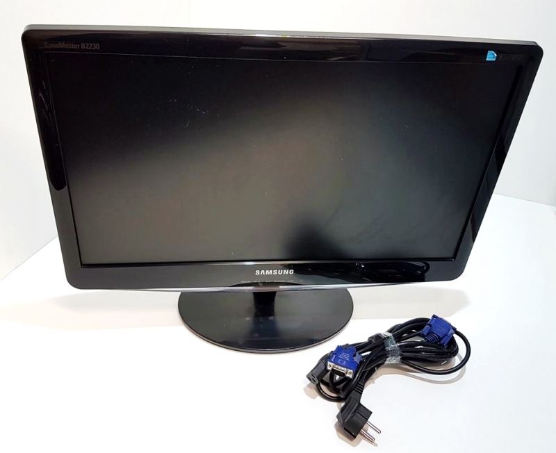 MONITOR SAMSUNG SYNCMASTER B2230
