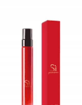 armani si 33ml